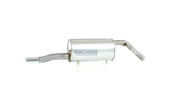 Endschalldämpfer - 23390 WALKER