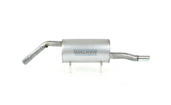 Silenziatore posteriore - 23390 WALKER