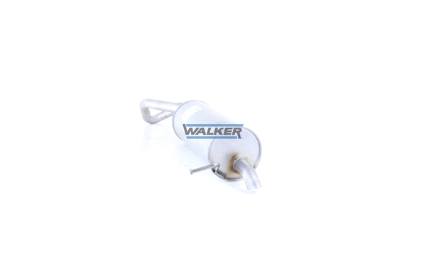 Глушитель выхлопных газов конечный - 23408 WALKER