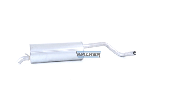 Глушитель выхлопных газов конечный - 23408 WALKER