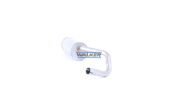 Глушитель выхлопных газов конечный - 23408 WALKER