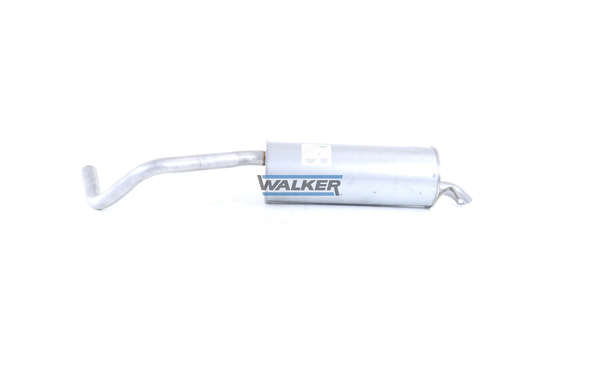 Глушитель выхлопных газов конечный - 23408 WALKER