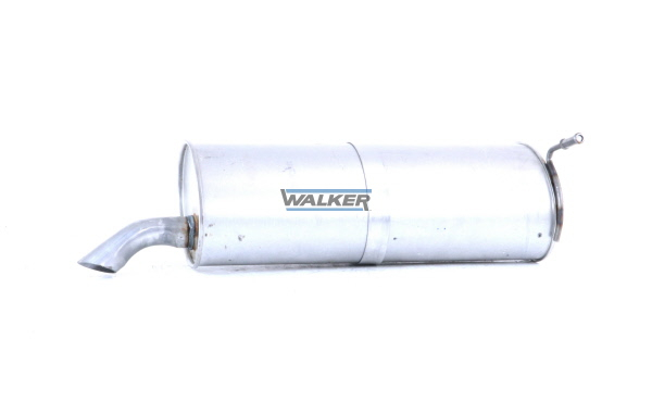 Endschalldämpfer - 23422 WALKER
