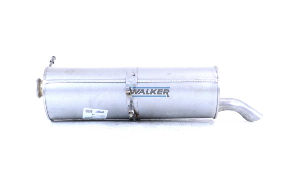 Endschalldämpfer - 23422 WALKER