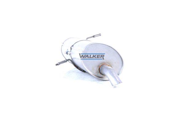 Endschalldämpfer - 23422 WALKER