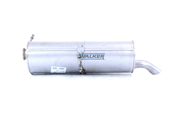 Endschalldämpfer - 23422 WALKER