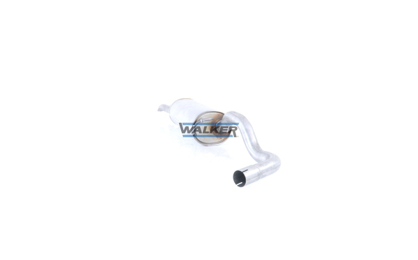 End Silencer - 23477 WALKER