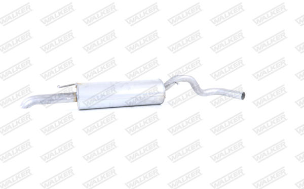 End Silencer - 23477 WALKER