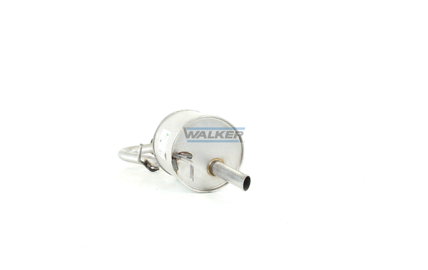Глушитель выхлопных газов конечный - 23498 WALKER