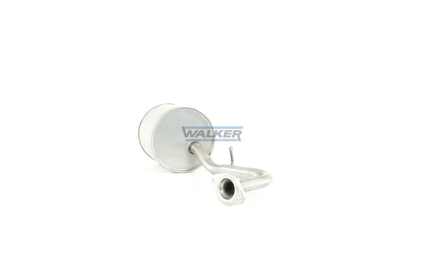 Глушитель выхлопных газов конечный - 23498 WALKER
