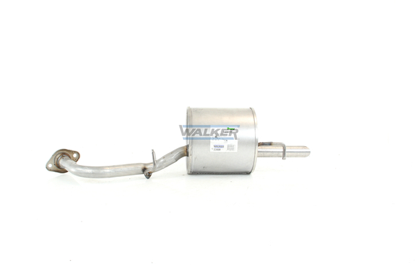 End Silencer - 23498 WALKER