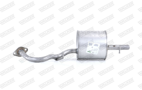 End Silencer - 23499 WALKER