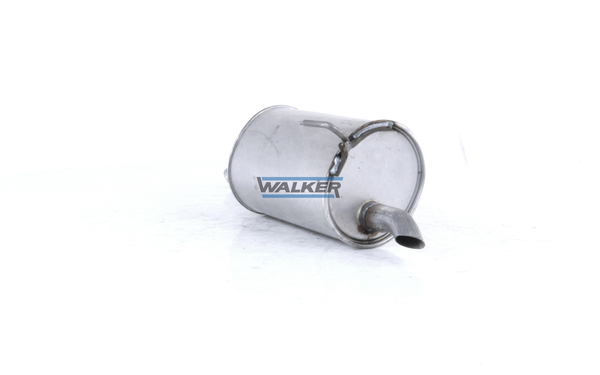 Endschalldämpfer - 23516 WALKER
