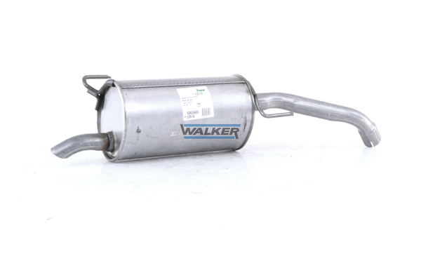 Endschalldämpfer - 23516 WALKER