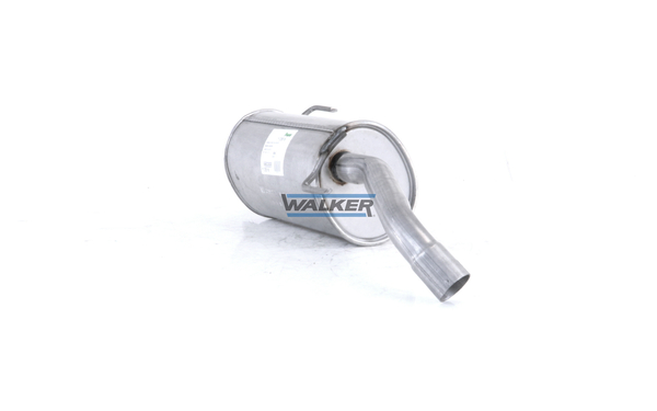 Endschalldämpfer - 23516 WALKER