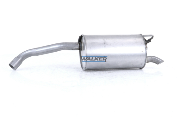 Endschalldämpfer - 23516 WALKER