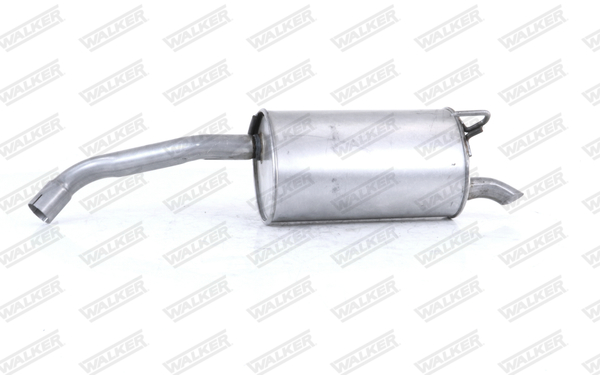 End Silencer - 23516 WALKER