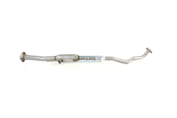 Silenziatore centrale - 23522 WALKER