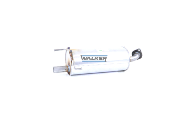 Endschalldämpfer - 23650 WALKER