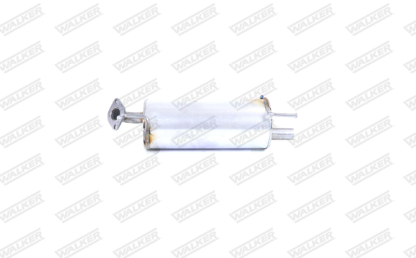 End Silencer - 23650 WALKER