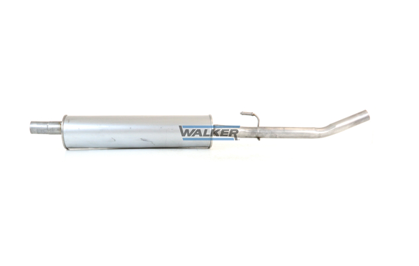 Средний глушитель выхлопных газов - 23657 WALKER