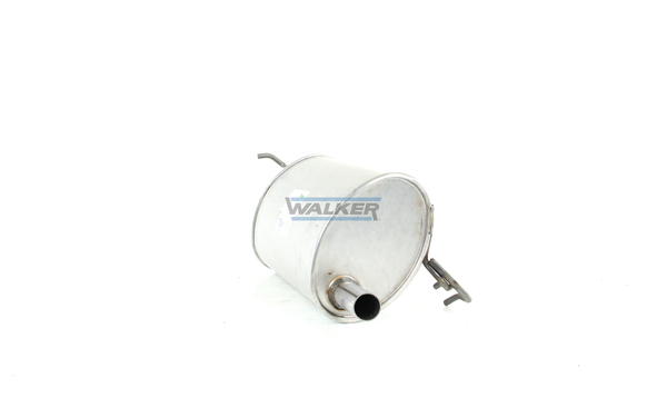 End Silencer - 23662 WALKER