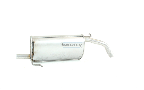 End Silencer - 23662 WALKER