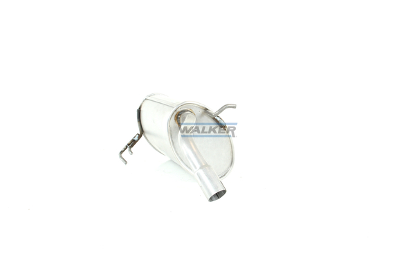 End Silencer - 23662 WALKER