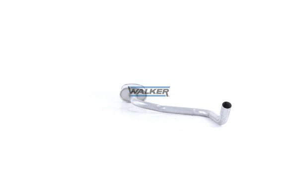 Средний глушитель выхлопных газов - 23663 WALKER