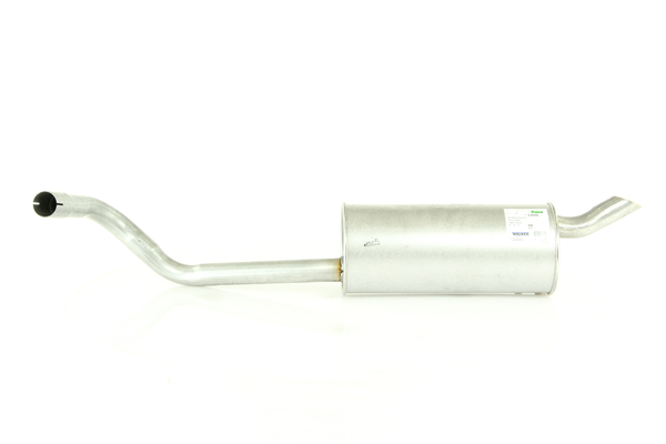 End Silencer - 23666 WALKER