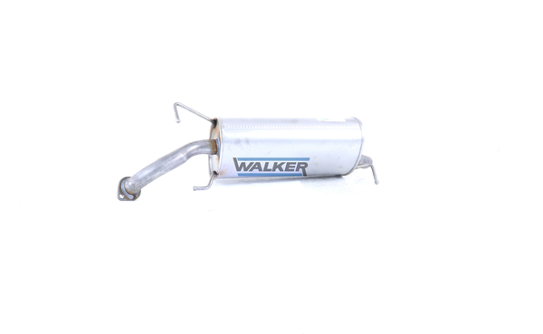 Endschalldämpfer - 23675 WALKER