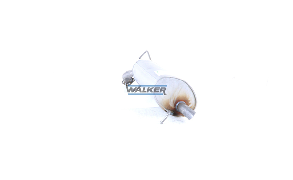 Endschalldämpfer - 23675 WALKER