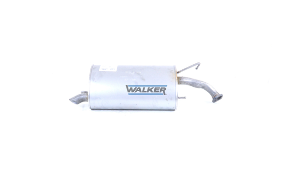 Endschalldämpfer - 23675 WALKER