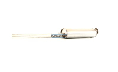 Глушитель выхлопных газов конечный - 23680 WALKER