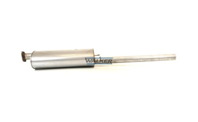 Глушитель выхлопных газов конечный - 23680 WALKER