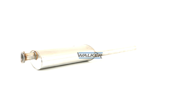 Глушитель выхлопных газов конечный - 23680 WALKER
