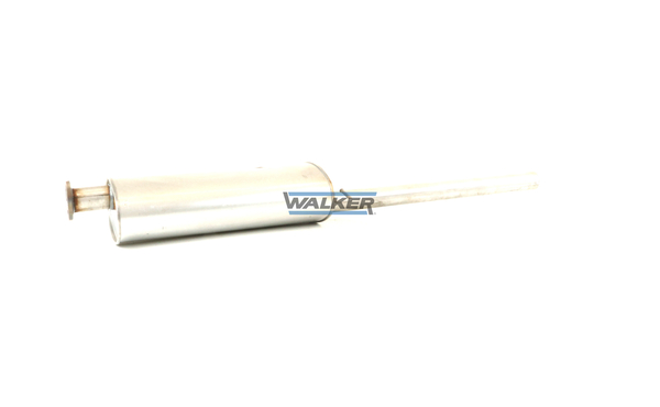 Глушитель выхлопных газов конечный - 23680 WALKER