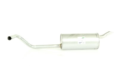 Глушитель выхлопных газов конечный - 23686 WALKER