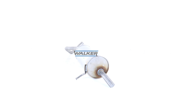 Глушитель выхлопных газов конечный - 23686 WALKER