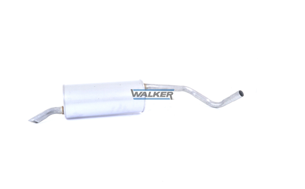 Глушитель выхлопных газов конечный - 23686 WALKER