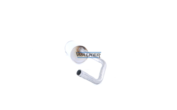 Глушитель выхлопных газов конечный - 23686 WALKER
