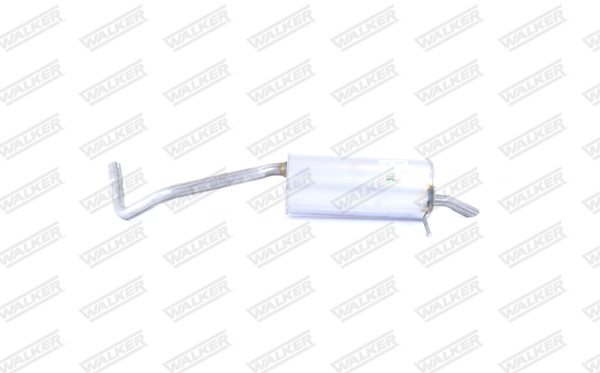 End Silencer - 23686 WALKER