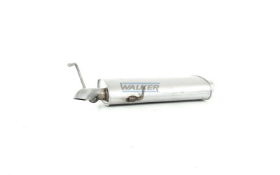 Глушитель выхлопных газов конечный - 23692 WALKER
