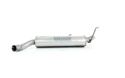 Глушитель выхлопных газов конечный - 23692 WALKER