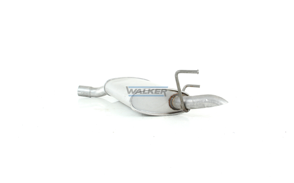 Глушитель выхлопных газов конечный - 23692 WALKER