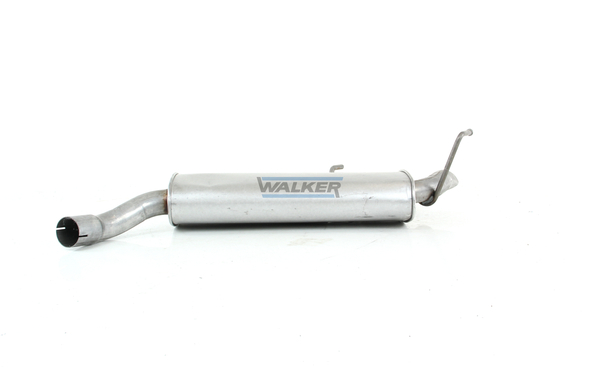Silenziatore posteriore - 23692 WALKER