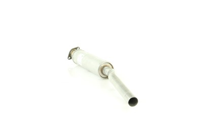 Middle Silencer - 23695 WALKER