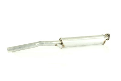 Middle Silencer - 23695 WALKER