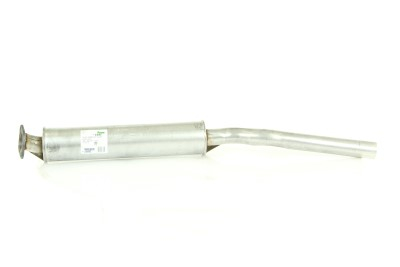 Middle Silencer - 23695 WALKER