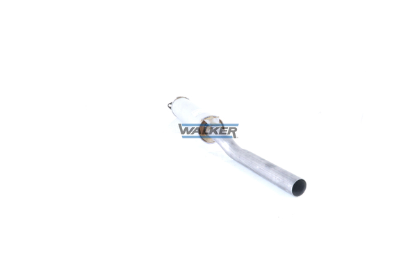 Middle Silencer - 23695 WALKER